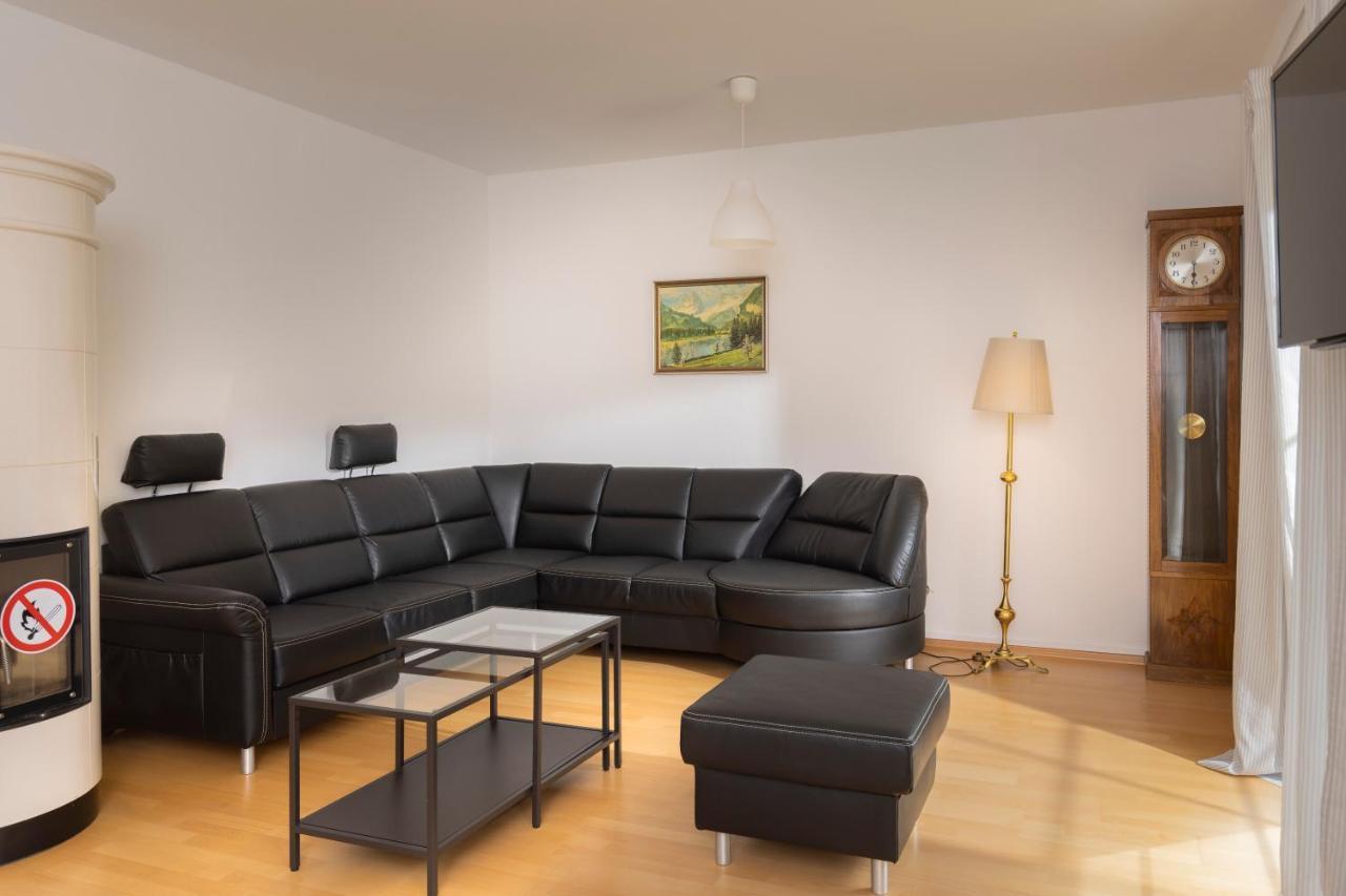 Ferienhaus リエンツ エクステリア 写真