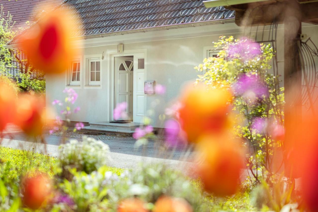 Ferienhaus リエンツ エクステリア 写真