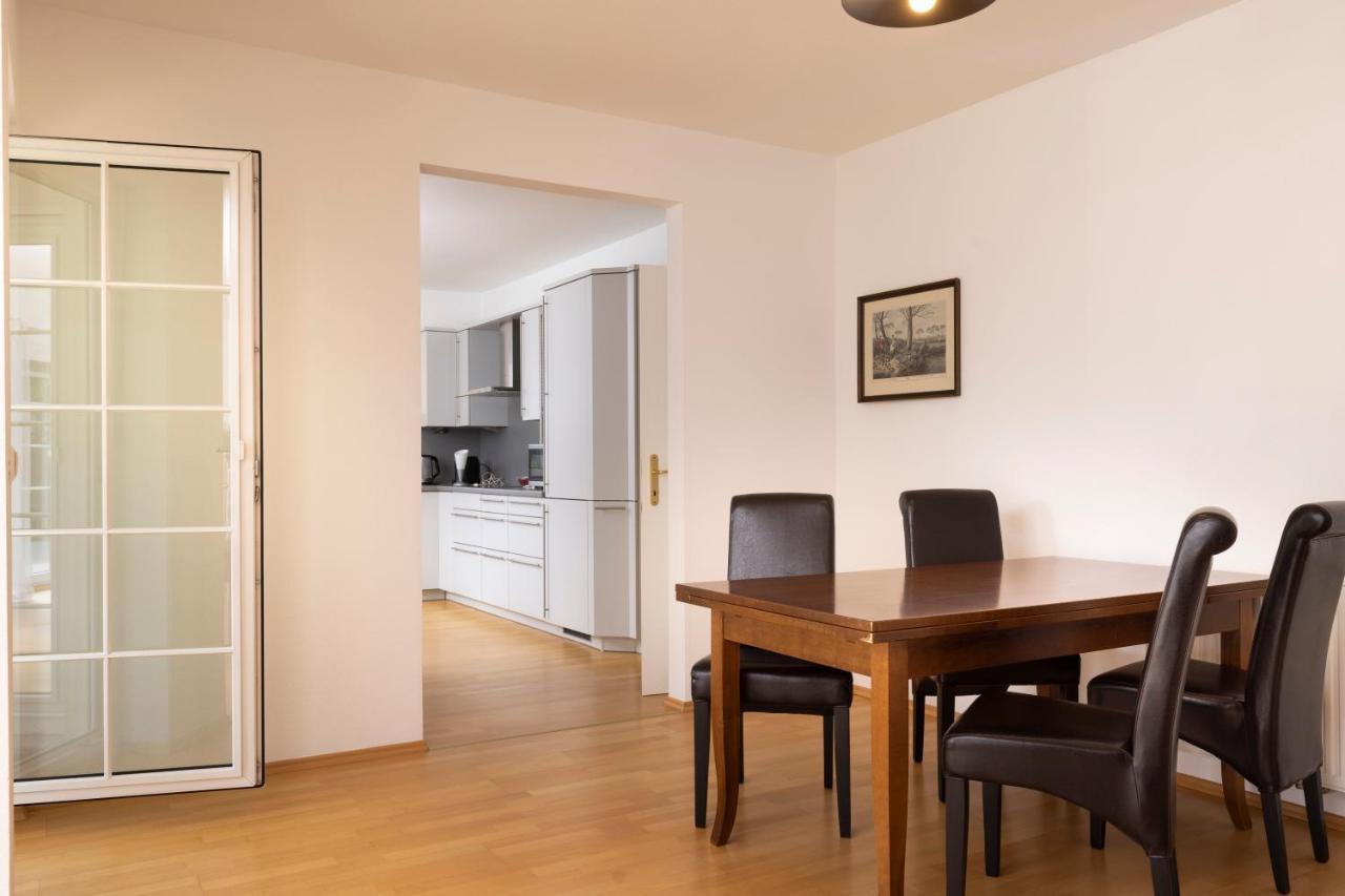 Ferienhaus リエンツ エクステリア 写真