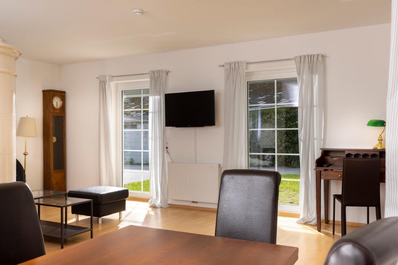 Ferienhaus リエンツ エクステリア 写真