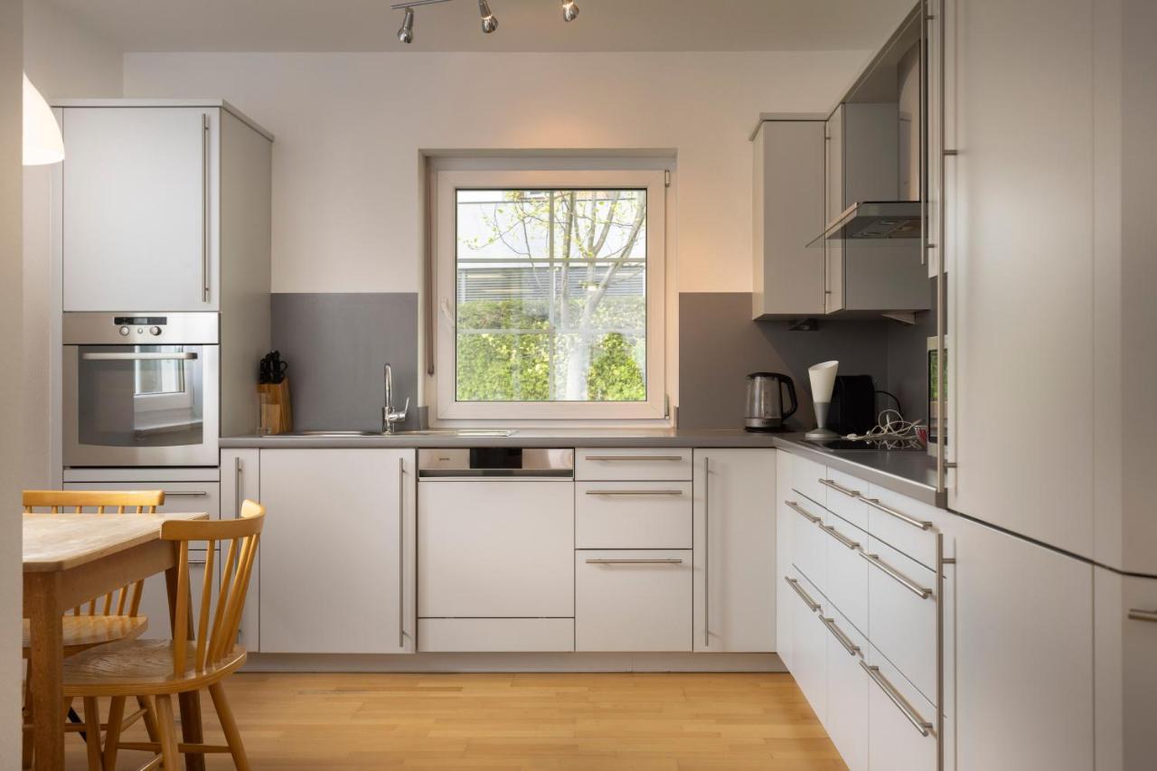 Ferienhaus リエンツ エクステリア 写真